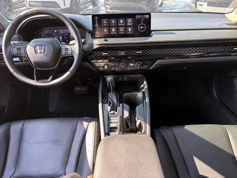 Used 2023 Honda Accord EX-L image 29
