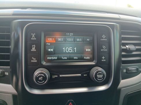 Used 2014 RAM 5500 Tradesman w/ Power & Remote Entry Group AWD/4WD image 19