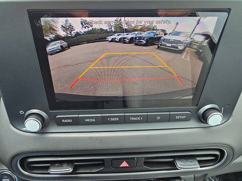 Certified 2023 Hyundai Kona SEL FWD image 27