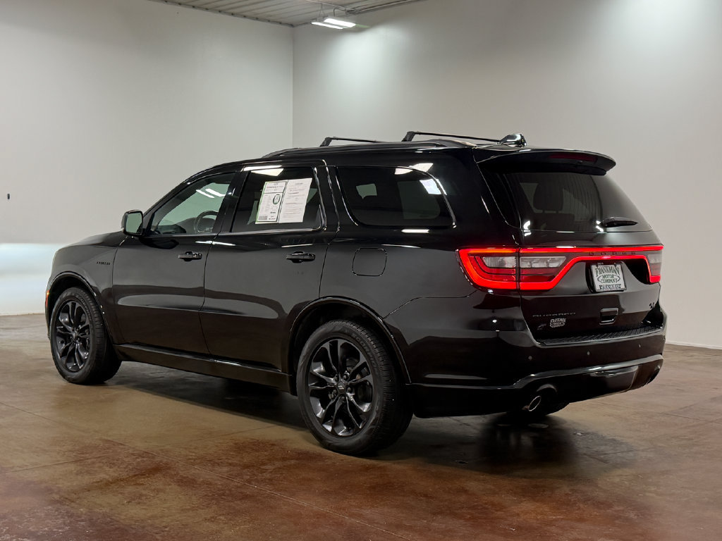 Used 2023 Dodge Durango R/T AWD/4WD image 26