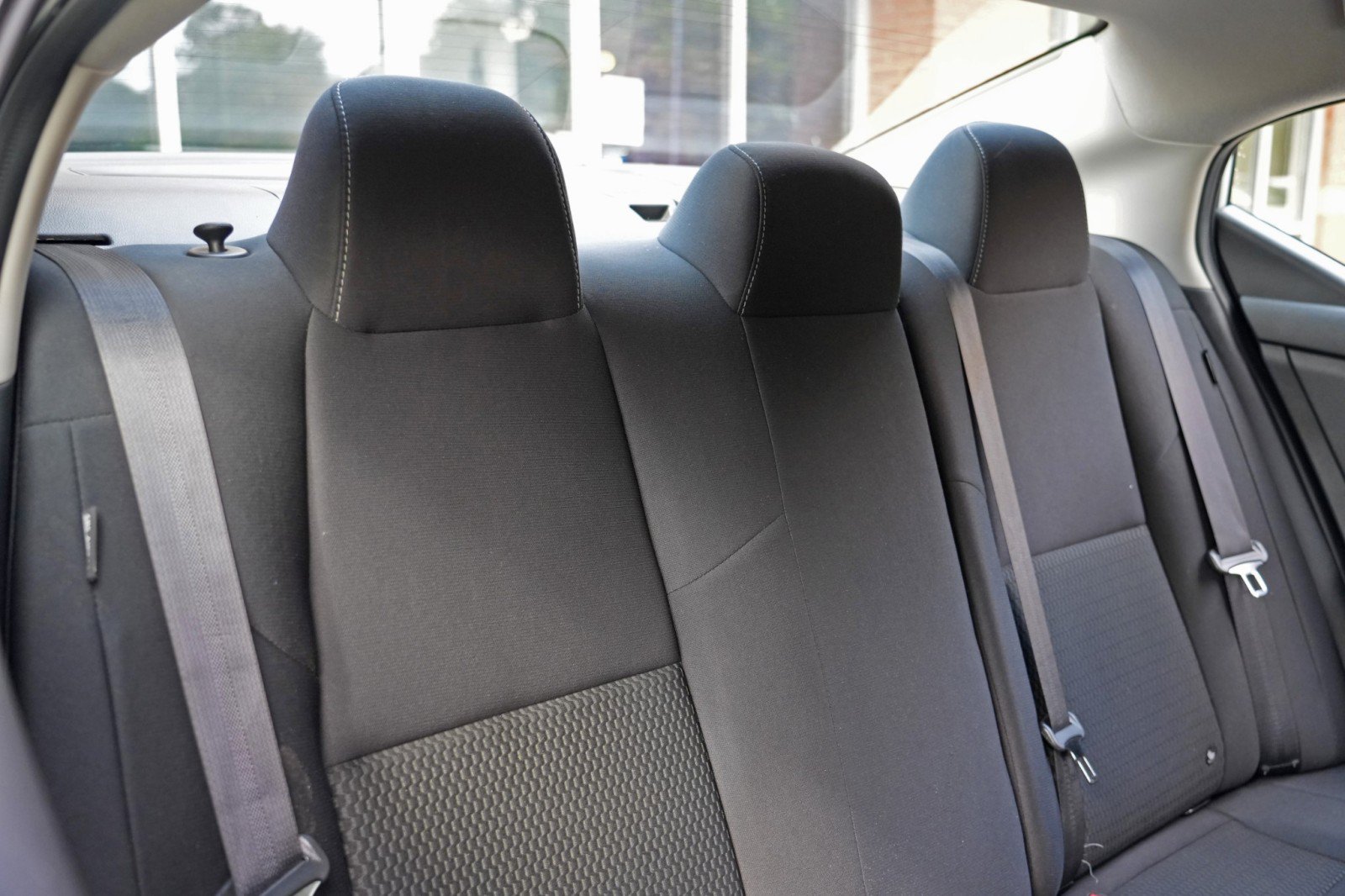 Used 2022 Nissan Sentra S w/ Trunk Package FWD image 31