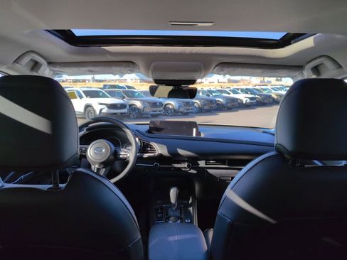 New 2026 MAZDA CX-30 AWD 2.5 S w/ Premium Package image 15