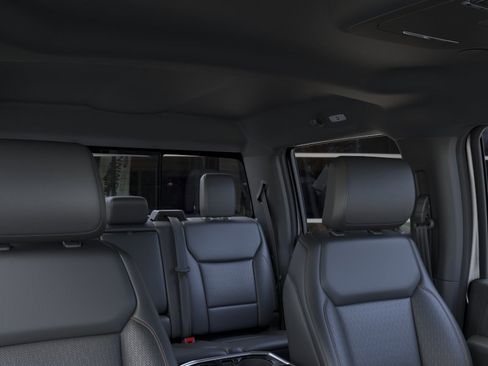 New 2026 Ford F150 Lariat AWD/4WD image 22