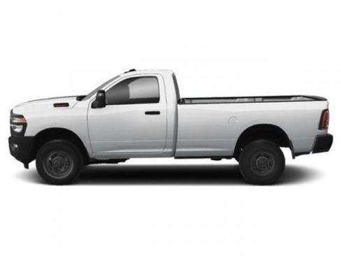 New 2026 RAM 2500 Tradesman RWD image 2