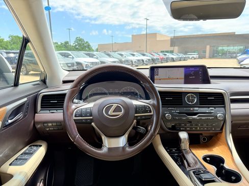 Used 2016 Lexus RX 350 AWD w/ Premium Package image 15