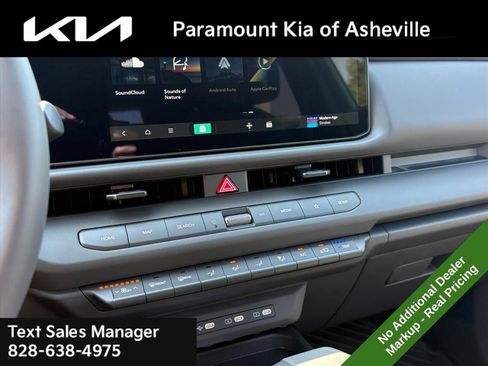 New 2027 Kia Seltos X-Line S AWD/4WD image 12