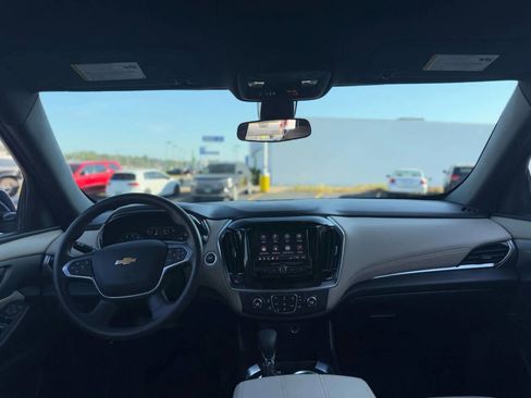 Used 2022 Chevrolet Traverse LS w/ LPO, Floor Liner Package image 21