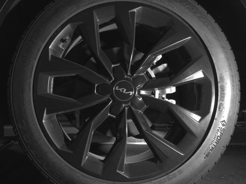 Used 2022 Kia Sorento SX FWD image 12