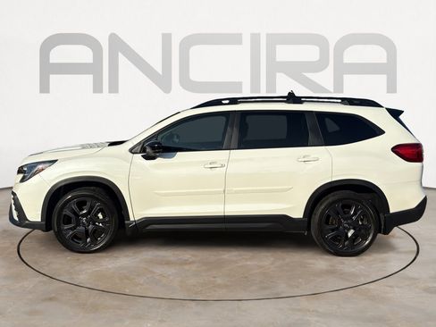 Used 2024 Subaru Ascent Onyx Edition Limited w/ Popular Package Onyx AWD/4WD image 7