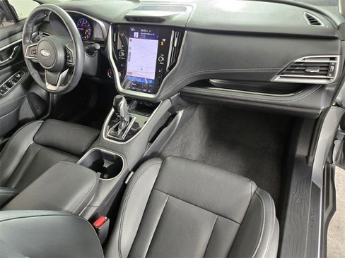 Used 2020 Subaru Outback Limited w/ Popular Package #2 image 21