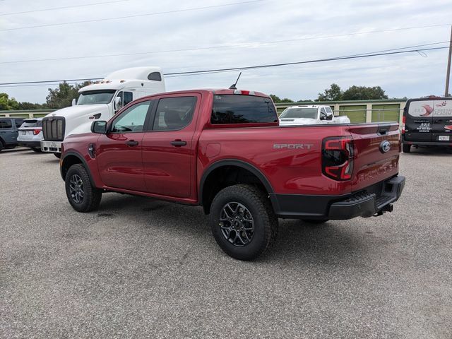 New 2026 Ford Ranger XLT w/ Convenience Package RWD image 6