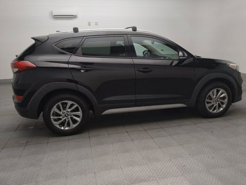 Used 2018 Hyundai Tucson SEL Plus FWD image 10