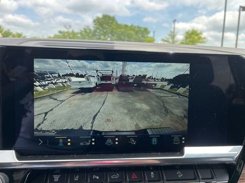 New 2026 Chevrolet Silverado 2500 LT w/ Trail Boss Package AWD/4WD image 22