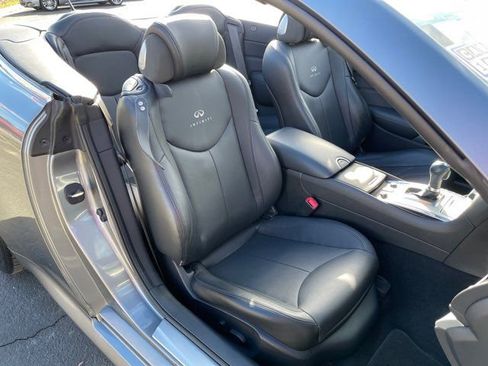 Used 2012 INFINITI G37 Sport w/ Premium Pkg image 17