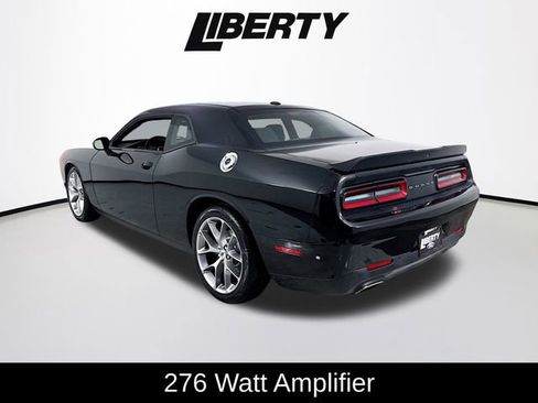 Used 2023 Dodge Challenger GT image 5