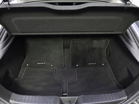 Used 2023 MAZDA MAZDA3 s image 19