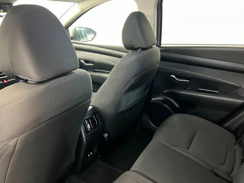 Used 2025 Hyundai Tucson SEL AWD/4WD image 20
