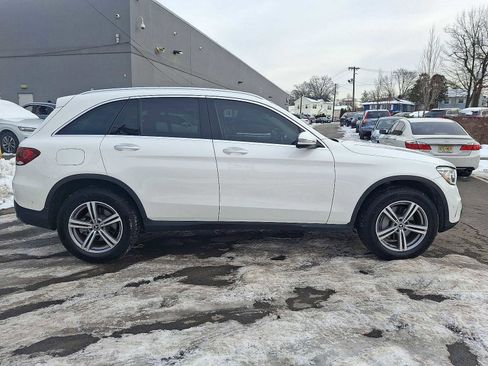 Used 2022 Mercedes-Benz GLC 300 4MATIC image 26