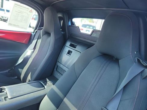 Used 2016 MAZDA MX-5 Miata Club image 12
