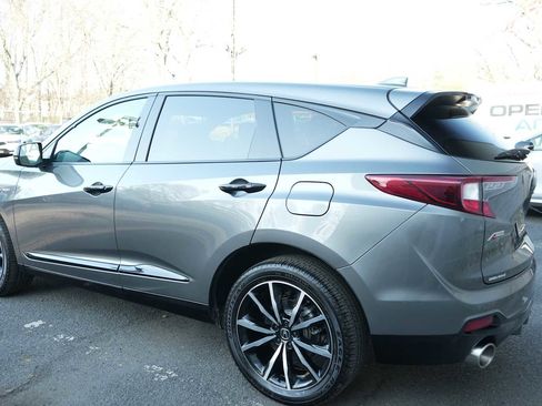 Certified 2026 Acura RDX A-Spec AWD/4WD image 5