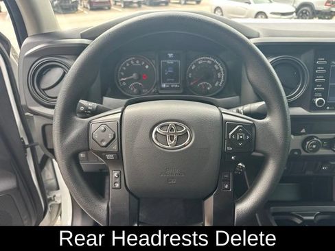 Used 2023 Toyota Tacoma SR RWD image 19
