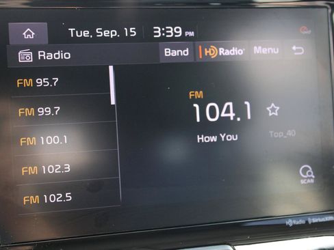 Used 2021 Kia Sorento S w/ Panoramic Sunroof Package FWD image 33