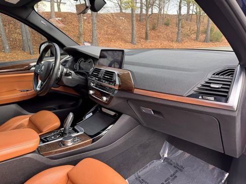 Used 2019 BMW X3 xDrive30i w/ Premium Package image 56