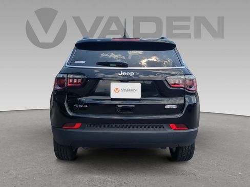 New 2025 Jeep Compass Latitude w/ Convenience Group image 22