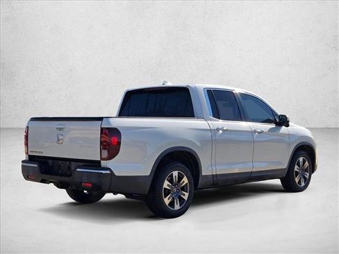 Used 2018 Honda Ridgeline RTL-T image 5