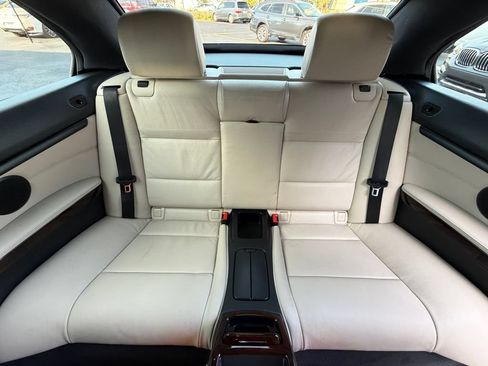 Used 2011 BMW 328i Convertible RWD image 37