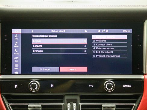Used 2022 Porsche Macan S AWD/4WD image 18