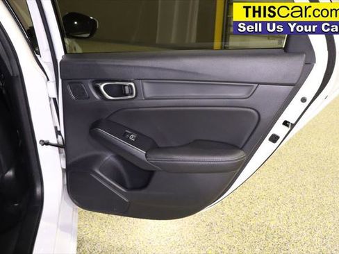 Used 2025 Acura Integra A-Spec FWD image 34