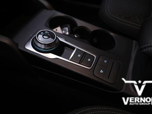 New 2025 Ford Escape Active w/ Cold Weather Package image 16