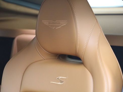 New 2026 Aston Martin V8 Vantage S RWD image 26