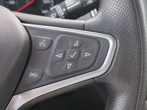 Used 2023 Chevrolet Equinox LS AWD/4WD image 20