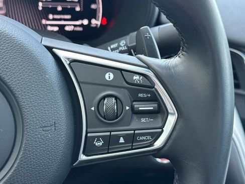 Certified 2025 Acura TLX w/ Technology Package image 31