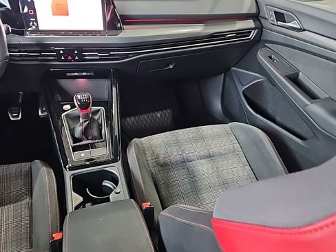 Used 2024 Volkswagen GTI SE image 23
