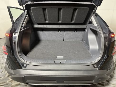 Used 2025 Hyundai Kona SEL image 27