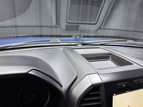 Used 2017 Ford F150 XLT w/ Equipment Group 302A Luxury image 85