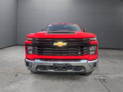 New 2026 Chevrolet Silverado 3500 W/T w/ WT Convenience Package