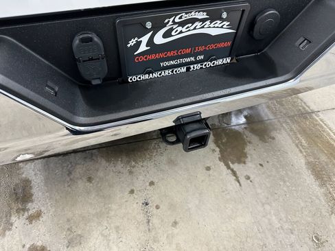 Certified 2023 Chevrolet Silverado 1500 LT image 26