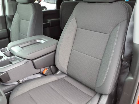 New 2026 Chevrolet Silverado 2500 Custom w/ Custom Convenience Package AWD/4WD image 13