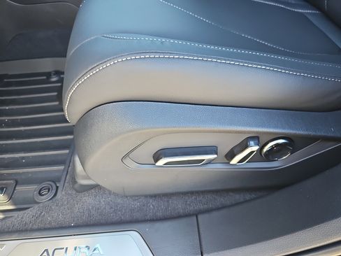 New 2026 Acura RDX SH-AWD image 27