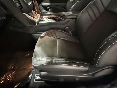 Used 2023 Dodge Challenger SRT Hellcat Redeye image 29