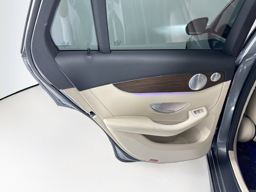 Certified 2021 Mercedes-Benz GLC 300 4MATIC image 26