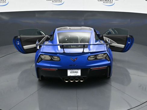 Used 2019 Chevrolet Corvette ZR1 image 26