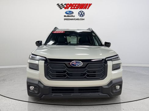 Certified 2026 Subaru Outback Premium w/ Premium/Limited Package AWD/4WD image 13