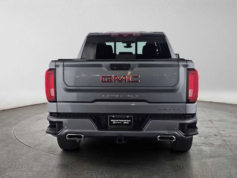 Used 2021 GMC Sierra 1500 Denali w/ Denali Ultimate Package AWD/4WD image 4