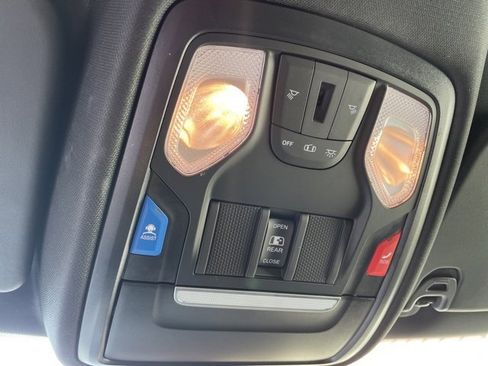 Used 2023 RAM 1500 Tradesman w/ Trailer Tow Group image 27