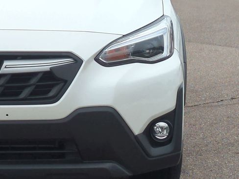 Used 2023 Subaru Crosstrek 2.5i Limited image 10